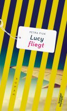 Cover-Bild Lucy fliegt