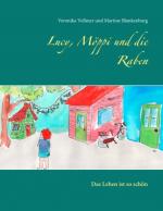 Cover-Bild Lucy, Möppi und die Raben
