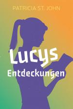 Cover-Bild Lucys Entdeckungen