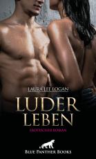 Cover-Bild LuderLeben | Erotischer Roman
