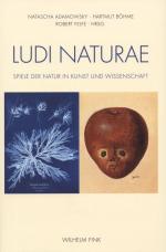 Cover-Bild Ludi naturae