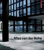 Cover-Bild Ludwig Mies van der Rohe