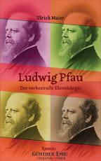 Cover-Bild Ludwig Pfau