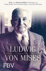 Cover-Bild Ludwig von Mises
