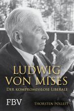 Cover-Bild Ludwig von Mises