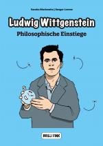 Cover-Bild Ludwig Wittgenstein