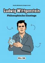 Cover-Bild Ludwig Wittgenstein