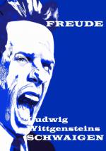 Cover-Bild Ludwig Wittgensteins SCHWAIGEN.