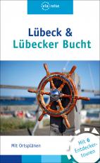 Cover-Bild Lübeck & Lübecker Bucht