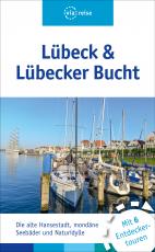 Cover-Bild Lübeck & Lübecker Bucht