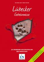 Cover-Bild Lübecker Geheimnisse