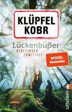 Cover-Bild Lückenbüßer