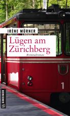 Cover-Bild Lügen am Zürichberg