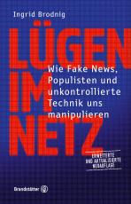 Cover-Bild Lügen im Netz. Aktualisierte Neuauflage