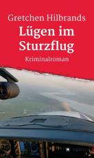 Cover-Bild Lügen im Sturzflug