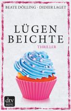 Cover-Bild Lügenbeichte