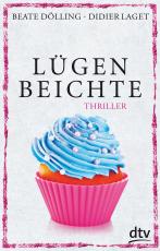 Cover-Bild Lügenbeichte