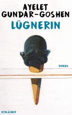 Cover-Bild Lügnerin