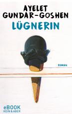 Cover-Bild Lügnerin