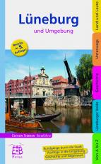 Cover-Bild Lüneburg und Umgebung