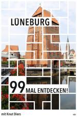 Cover-Bild Lüneburg