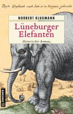 Cover-Bild Lüneburger Elefanten
