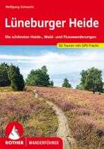 Cover-Bild Lüneburger Heide