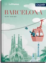 Cover-Bild Lufthansa City Guide Barcelona