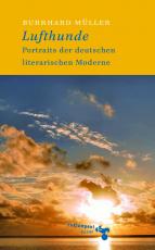 Cover-Bild Lufthunde