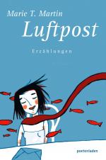 Cover-Bild Luftpost