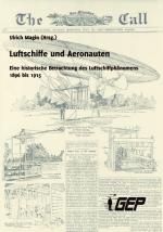 Cover-Bild Luftschiffe und Aeronauten