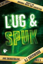 Cover-Bild Lug und Spuk