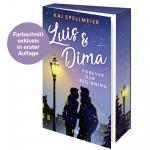 Cover-Bild Luis & Dima - Forever our beginning