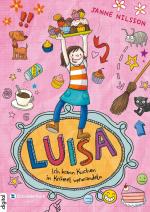 Cover-Bild Luisa - Ich kann Kuchen in Krümel verwandeln!