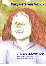Cover-Bild Luisas Abenteuer