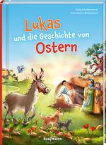 Cover-Bild Lukas und die Geschichte von Ostern