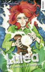 Cover-Bild Lulea und die Magie der Kristalle