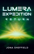 Cover-Bild Lumera Expedition 3