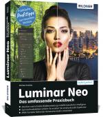 Cover-Bild Luminar Neo - Das umfassende Praxishandbuch