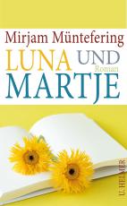 Cover-Bild Luna und Martje