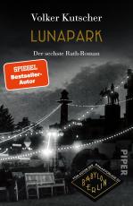 Cover-Bild Lunapark