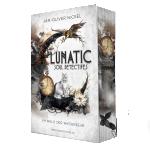 Cover-Bild Lunatic - Soul Detectives