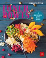 Cover-Bild Lunch Bowls