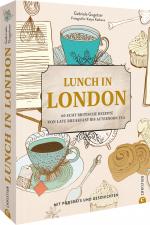 Cover-Bild Lunch in London
