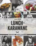 Cover-Bild Lunch-Karawane