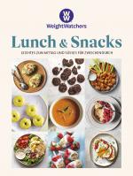 Cover-Bild Lunch & Snacks