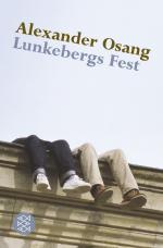 Cover-Bild Lunkebergs Fest