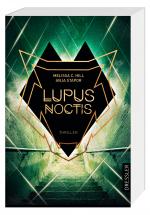 Cover-Bild Lupus Noctis