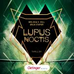 Cover-Bild Lupus Noctis