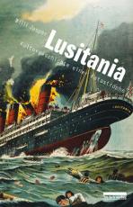 Cover-Bild Lusitania